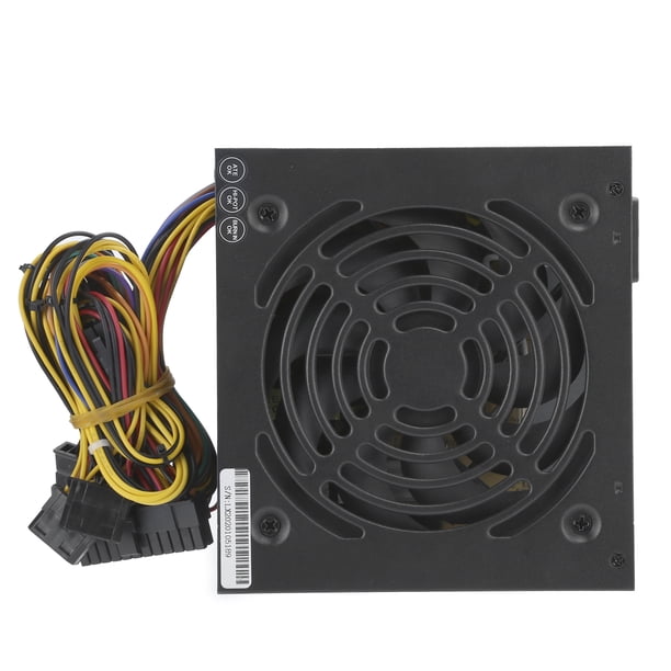 Piezas de computadora, fuente de alimentación para PC Fuente de alimentación para PC de 250 W Accesorios para computadora fabricados por expertos