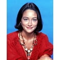 thumbnail image 2 of Olivia Hussey Portrait. Photo Print (8 x 10), 2 of 2