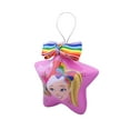 thumbnail image 3 of JoJo Siwa Ornaments 2 pack, 3 of 7