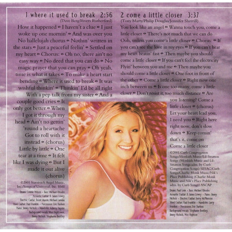 Lila McCann - Complete - Music & Performance - CD - Walmart.com