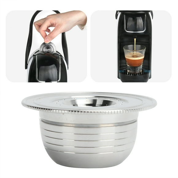 Coffee Cup, Coffee Filter Reusable Practical For For Coffee Machine