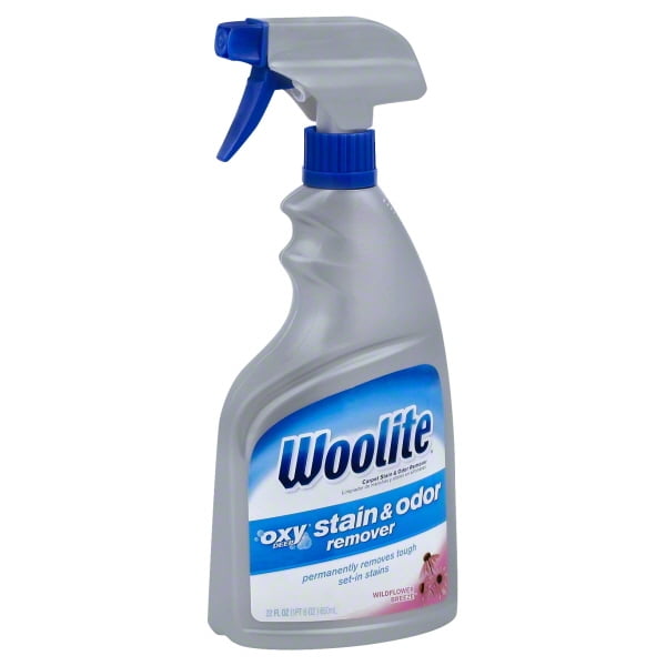 Woolite Oxy Deep Oxygen Activated Stain Remover, 22 Fl. Oz. Walmart