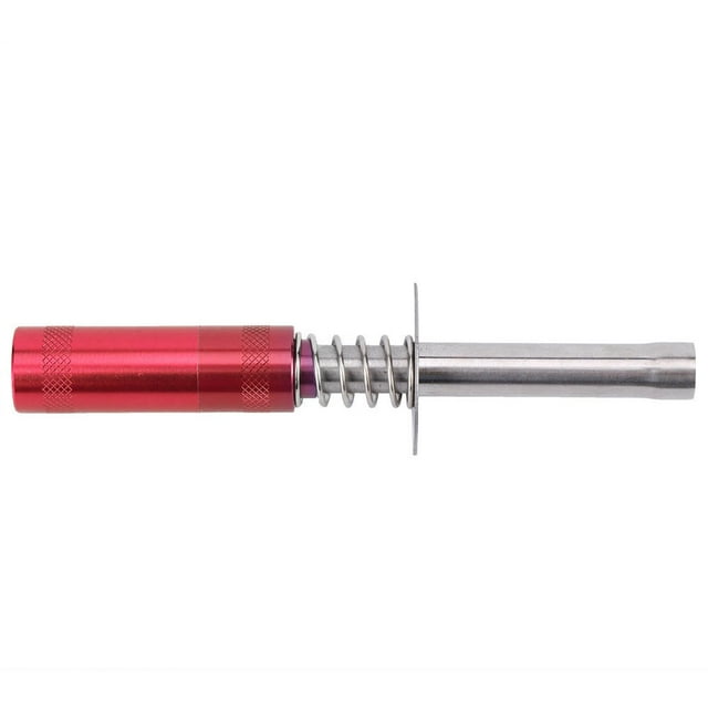 HSP Igniter, Engine Stable Performance Professional Glow Plug Igniter, for Toy Car Fuel Systems HSP 80103 Oil Trucks RC Car Model Dark Blue,Red,Green,Titanium