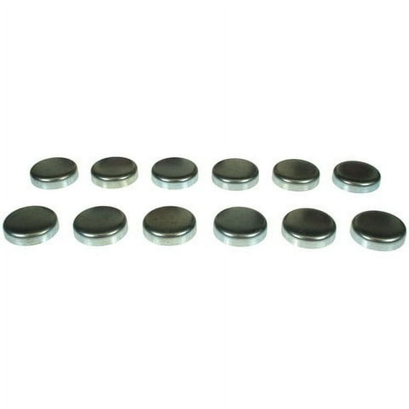 Melling Engine Expansion Plug Kit P/N:MPE-230R