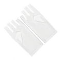 thumbnail image 1 of Minnieouse 1 par de guantes de protección para manicura, lámpara para hornear, guantes para decoración de uñas, mitones transpirables con Juegos de manicura No.1, 1 of 6