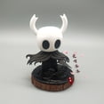 thumbnail image 1 of GK hollow knight figure bench hollow knight doujin surrounding hollow knight resin figure heqiyong LED, 1 of 2