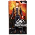 thumbnail image 4 of Barbie Jurassic World Owen Doll, 4 of 8