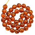 thumbnail image 2 of Paquete de 2 Tobilleras de Collar de de Sueltas de Hebra forma forma forma de de 12 Mm,, 2 of 6