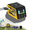 Compatible with Dewalt 20V, variant on Kzreect 300W Voltage Regulator Compatible with Mil-w-k 18V Battery, 2–30V XT60 Output, Type-C & USB Fast Charger, LCD Display for Outdoor Camping