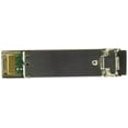 thumbnail image 2 of mikrotik s-31dlc20d transceiver 1.25g ddm sfp 1310nm dual lc connector 20km sm, 2 of 2