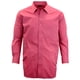 thumbnail image 2 of Manchester Camisa de Vestir Tallas Extras Con Cuello Ajustable  Ladrillo, 19" Cuello 34" Manga Manchester 25232Z, 2 of 4