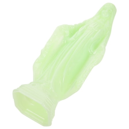 Phenofice Statue Catholic Indoor 1Pcs And Realistic For Desktop