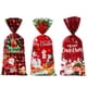 thumbnail image 3 of Bolsas de dulces navideñas, bolsa de regalo de Papá Noel, adornos navideños, Navidad Kerst Natal Noel, decoración de mesa de Navidad, regalos de Año Nuevo 2023, 3 of 4