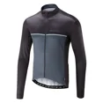 thumbnail image 4 of Maillot de ciclismo para hombre, manga larga, equipo Morvelo, primavera/otoño, 2024, 4 of 5