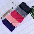 thumbnail image 4 of Coofit Yoga Socks Creative Non-slip Toeless Pilates Socks Grip Socks Workout Socks, 4 of 7