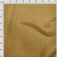 thumbnail image 3 of oneOone Georgette Viscose Fabric Gingham Check Decor Fabric Printed BTY 42 Inch Wide, 3 of 4