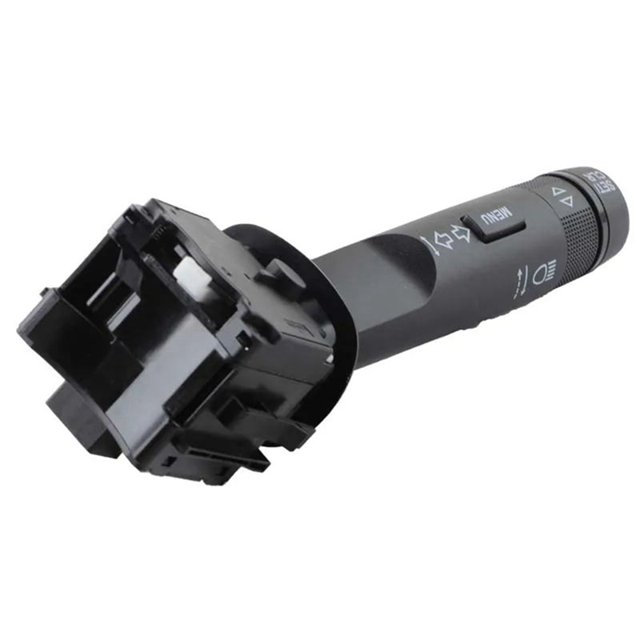 Interruptor de Luz Antiniebla para Faros Delanteros de Coche 20962250, Interruptor de Señal de , Columna de Dirección, Tallo Multifunción para para 25991660