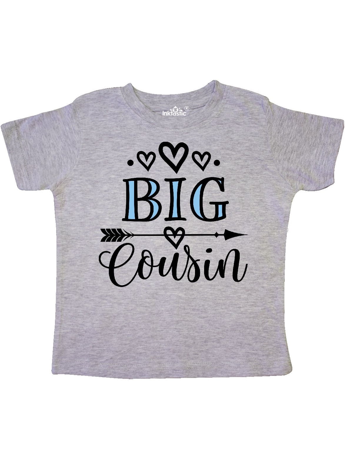 cousin shirts for toddlers