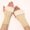 Beige, variant on beishanbush Gloves Mittens Thermal Gloves for Women Warm Glove Windproof Elastic Texting Black Gloves Women Warm Lined Gloves Warm Thermal Outdoor Gloves Beige