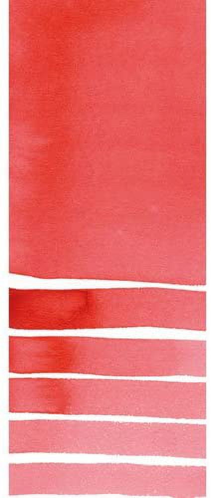 Daniel Smith Extra Fine Watercolor, 15 ml, Quinacridone Coral