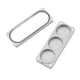 thumbnail image 1 of Contenedor de punta de taco resistente al desgaste superficie brillante ligero tamaño moderado caja de almacenamiento de punta de taco para billar ANGGREK Otros, 1 of 8