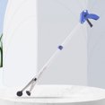 thumbnail image 3 of JShteea Clip Limpieza Aleación Aluminio para Recogedor Basura para Interior/exterior/lugar Trabajo/hogar, 3 of 6