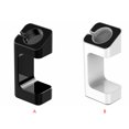 thumbnail image 1 of ziyahihome Desk Watch Charge Stand Holder Charging Dock Station Smartwatch Display Replacement for iWatch, 1 of 9