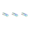 thumbnail image 1 of Wosthever Camping Multitool Mini Pocket Chopper Bloqueo de seguridad Papelería Hoja de acero inoxidable Gadgets de supervivencia Coloridos Type1 NO1, 1 of 6