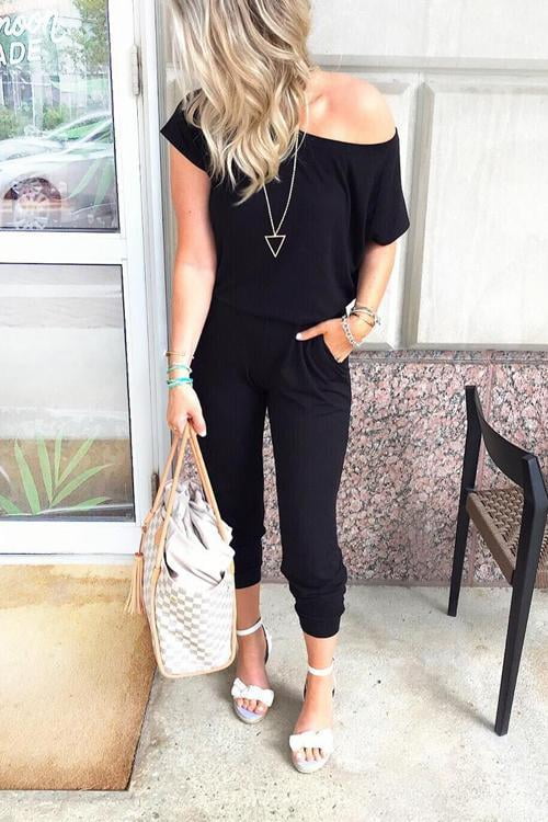 ladies evening trousers
