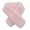Pink, variant on Shawl Wraps For Women Good Thermal Performance Womens Fur Collar Scarf, Faux Fur Scarves for Women, Neck Shrug for Spring Fall Winter Super Soft Cozy