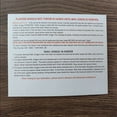 American Mahjong Cards 20232024 Large Print, Mah Jongg Cards
