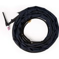 thumbnail image 4 of 25Ft 12Ft Protective Sleeve Sheath Cable Cover Welding Tig Torch Hydraulic Hose, 4 of 6
