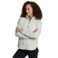 thumbnail image 3 of RBX Active Women's Lightweight Quilted Zip Up Jacket, 3 of 5