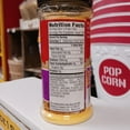 thumbnail image 3 of Movie Theater Style Popcorn Flavoring - Set of Two 5.5 ounce Shakers, 3 of 3