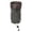 Army Green, variant on Shoulder Strap Water Bottle Holder, Insulated Water Bottle Pouch 3.1x7.1 Inch, Universal Fit and Waterproof, Multi Purpose for Backpacking and Outdoor Gift, Green