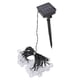 thumbnail image 2 of Regleta de alimentación de 2500W con puertos USB, tomas de extensión, protección contra sobrecarga, enchufe estadounidense de 110-2304V, 2 of 8