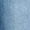 Blue, variant on RISEN Elastic Band Slouch Ankle Boyfriend Jeans - Cuffed Hem