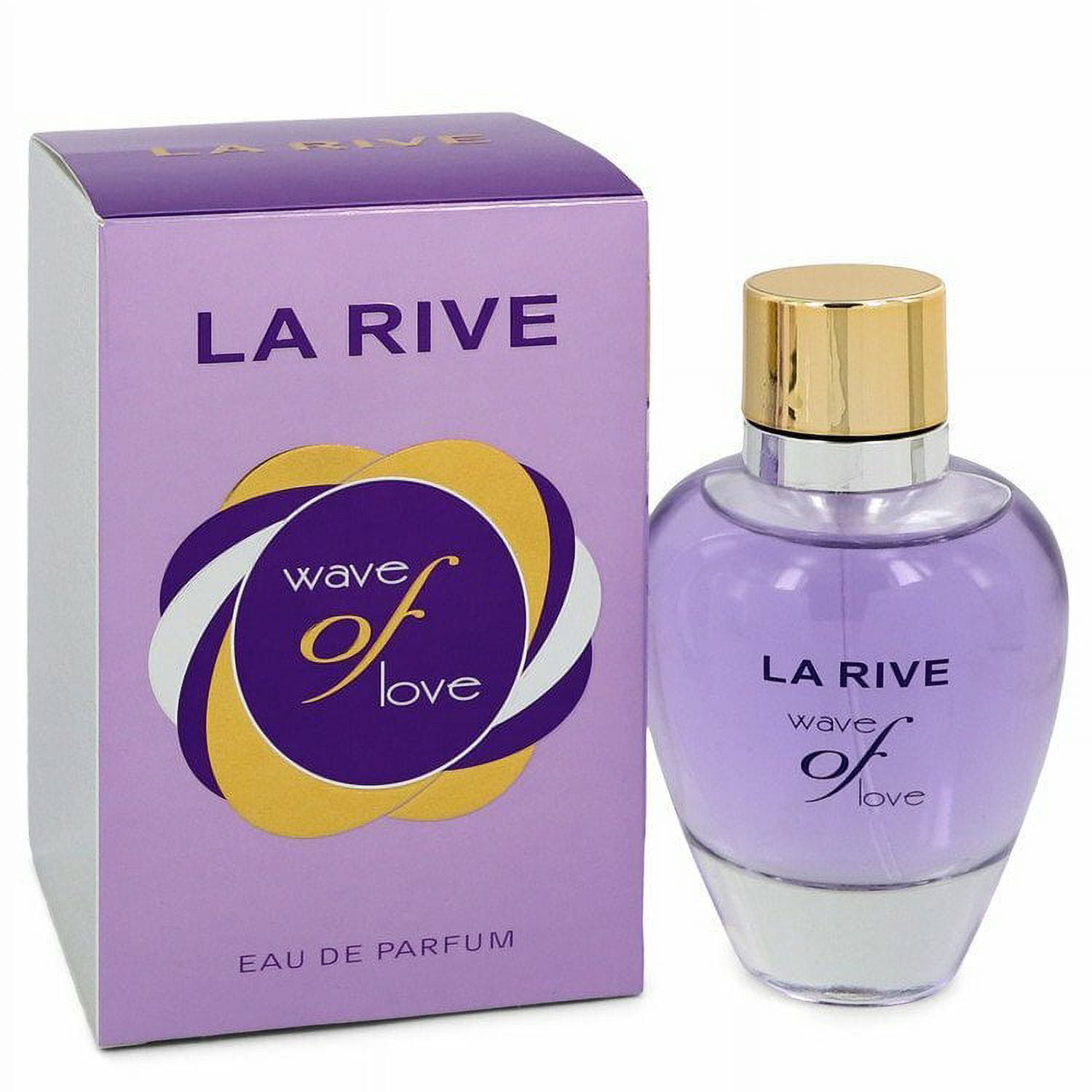 la rive best perfume