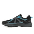 thumbnail image 2 of ASICS Men's Gel-Venture 6 Black Carrier Grey Shoes, from StockX, 2 of 5