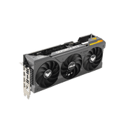 TUF NVIDIA GeForce RTX 4070 Ti Graphic Card, 12 GB GDDR6X