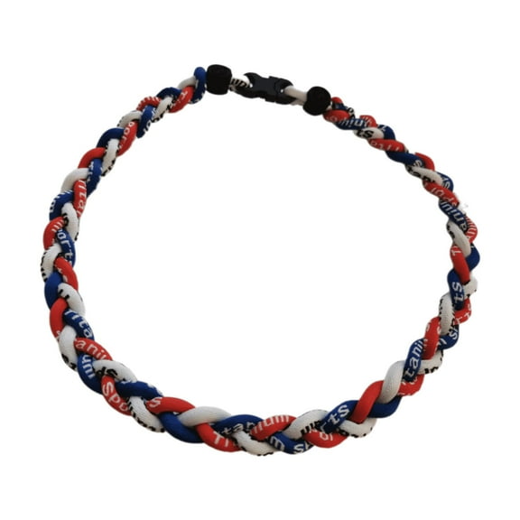 GASTROPOD Pet Collar,Handwoven Kitten Collar with Beneficial Minerals,Customizable Sports Necklace for Dogs & Cats,Nylon Dog Collar for Outdoor Activities