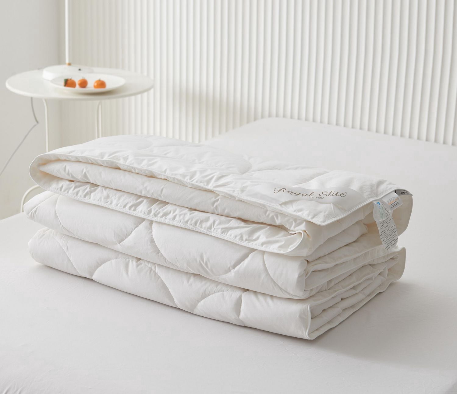 Royal Elite All Seasons Eco-Friendly Bamboo Duvet