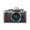 Blue, variant on Nikon Zf Mirrorless Camera (Body Only) with 24.5MP Full-Frame BSI CMOS Sensor and EXPEED 7 Processor (Silver and Teal Blue)