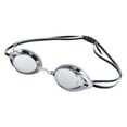 thumbnail image 1 of koolsoo Adults Swim Goggles Clear Swimming Goggles for , Anti-Fog Swim Glasses, Gray, 1 of 8