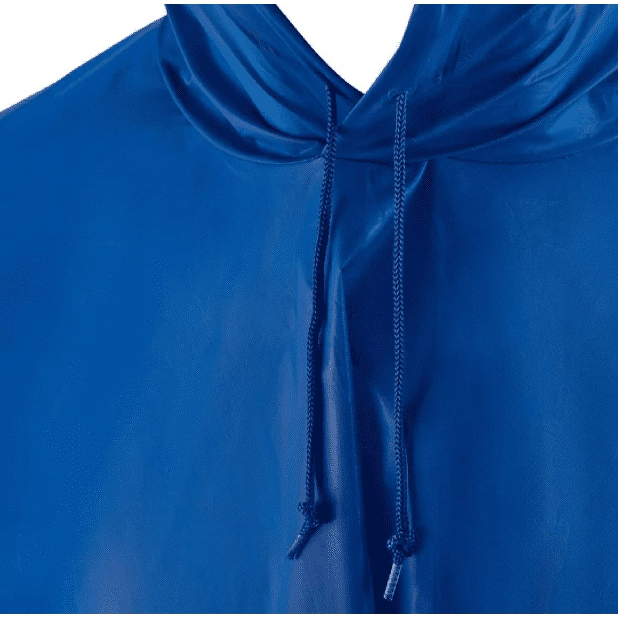 ADULT RAIN PONCHO