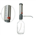 thumbnail image 4 of Lab Bottle Top Dispenser Economic Semi-Automatic Liquid Dispenser Sleeve Type 5-25 Ml Adjustable Liquid Adder, 4 of 6