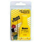 FUSE KIT DIAGNOSTIC ATM