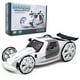 thumbnail image 4 of Coche Solar Ensamblado DIY Ticfox Kits de Coche Juguetes Solares, 4 of 12