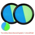 thumbnail image 2 of Toss and Catch Ball Set for Kids-Paddle Catch Ball Games Toy Outdoor Games, 2 of 6