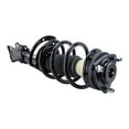thumbnail image 3 of Complete Strut Assembly with Shock and Spring - Front Left and Right Pair - Direct Replacement-Front 2 Complete Struts Shock & Coil Spring Assembly, 3 of 4